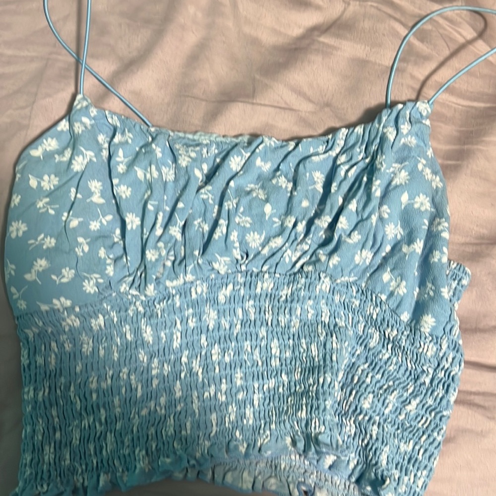 Tank Top from pacsun